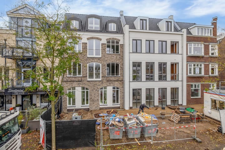 Photo de la maison Markt 10-16, Veghel