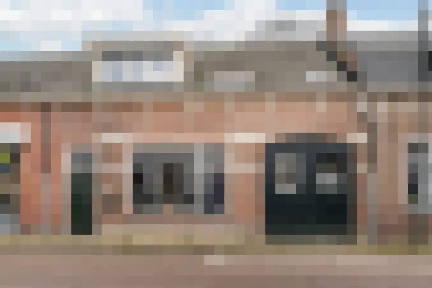 Markt 10 dans Poortvliet