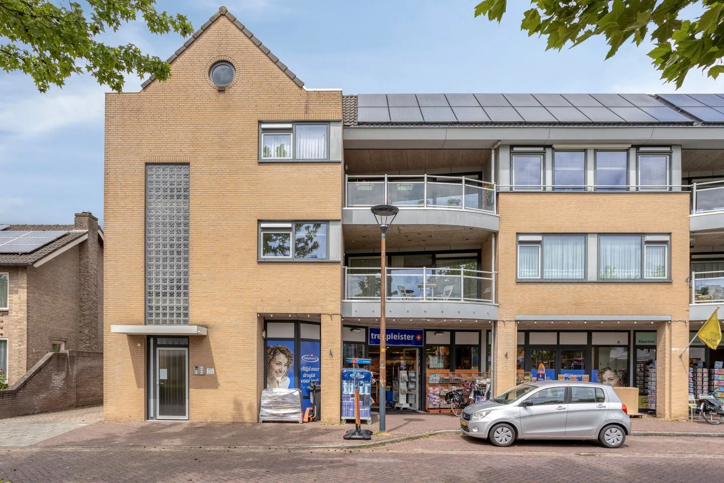 Markt 10 Hapert