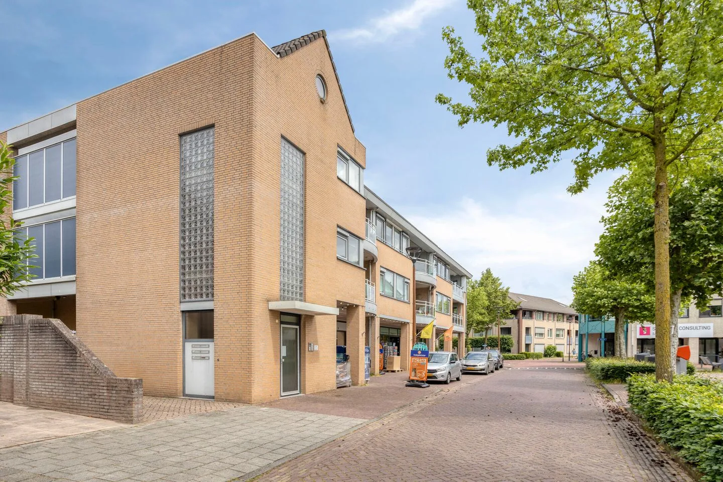 Markt 10 Hapert foto 3