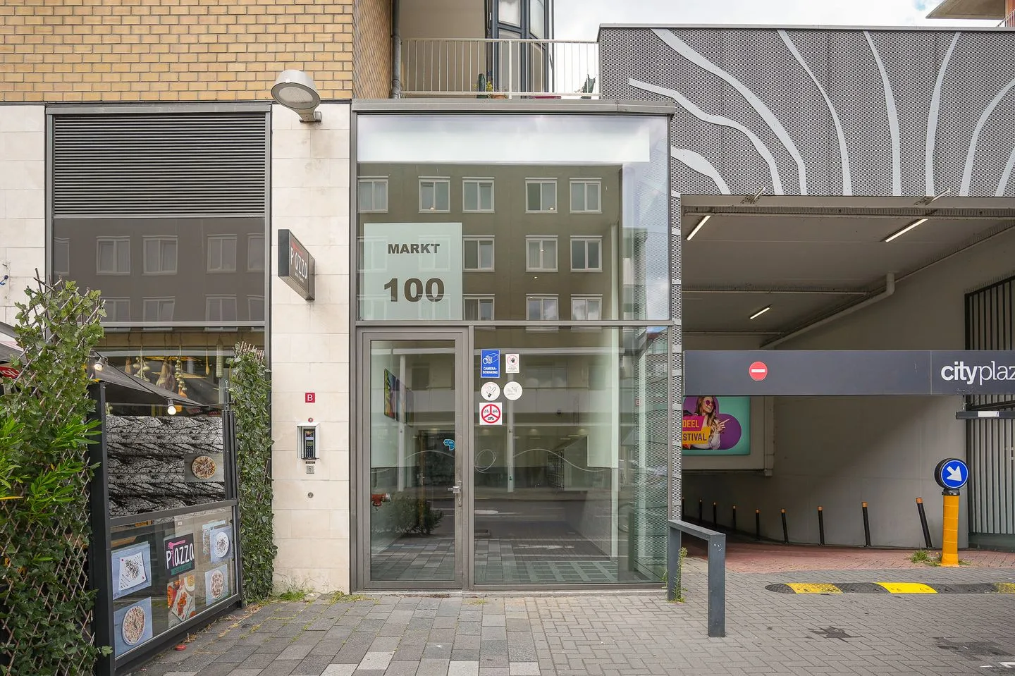 Markt 109 Nieuwegein thumbnail 5