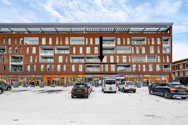 Photo of property Markt 109C, Geleen