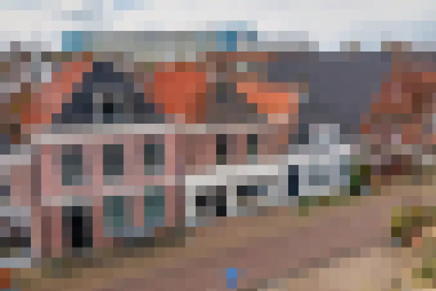 Markt 12 Makkum