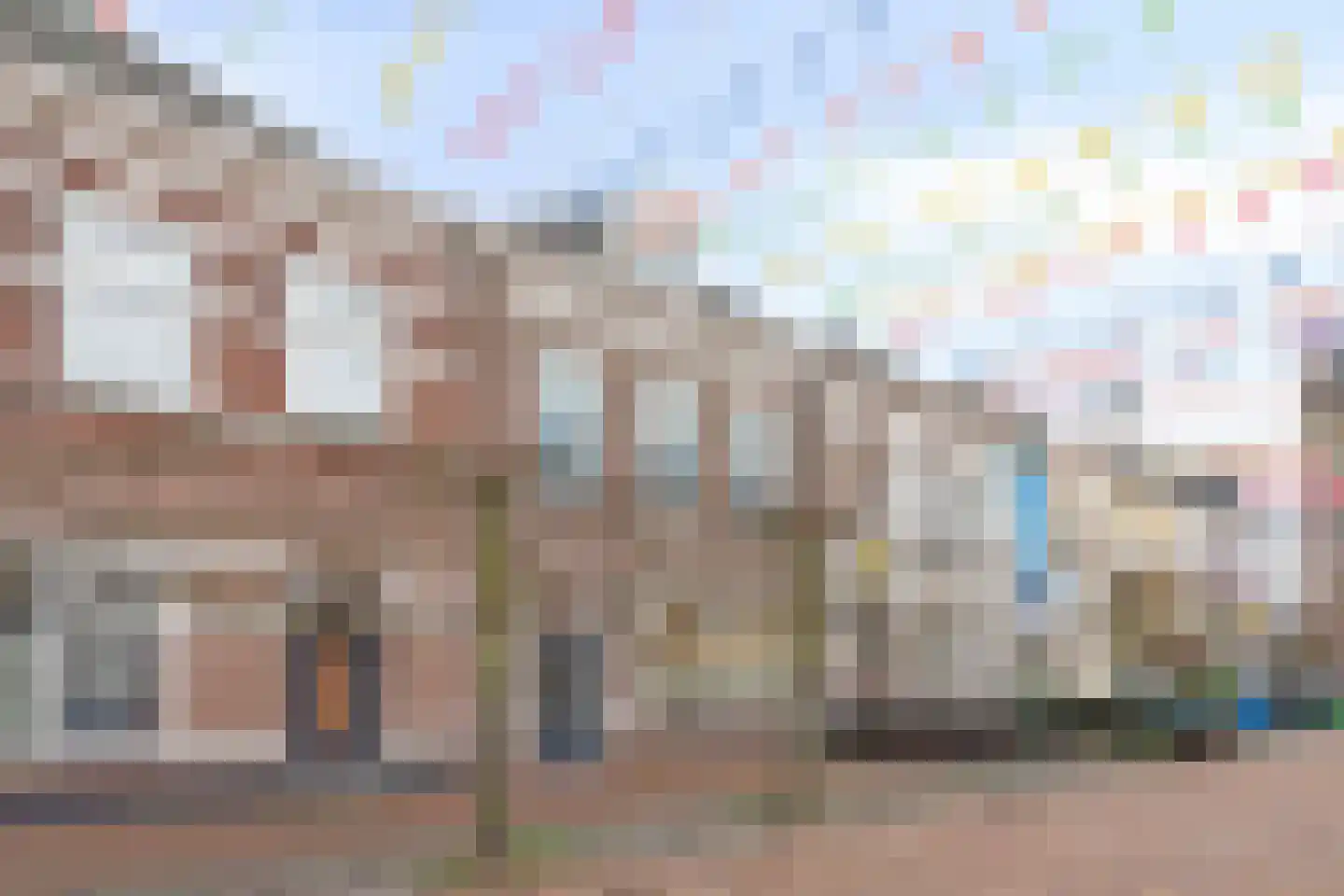Markt 13 in Steenbergen