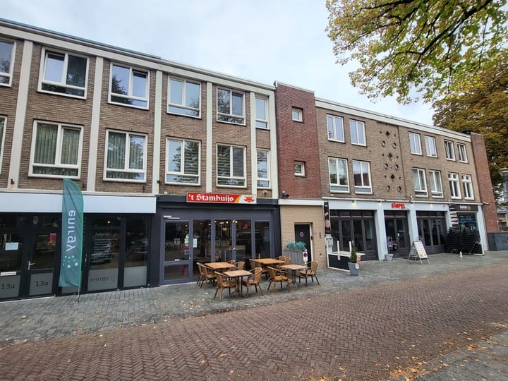Photo of property Markt 15, Schijndel