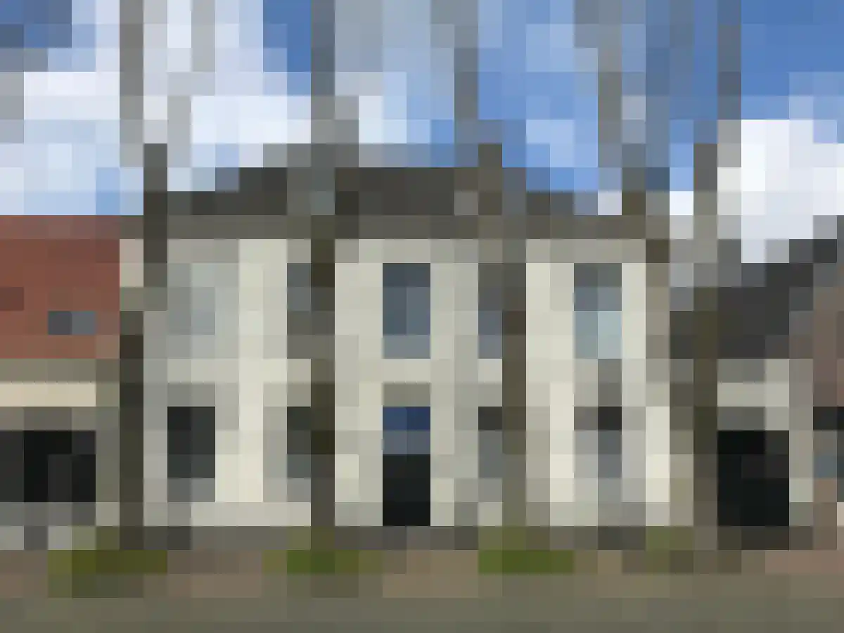 Markt 15 dans Eersel