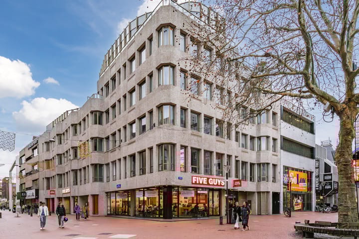 Markt 17K in Eindhoven