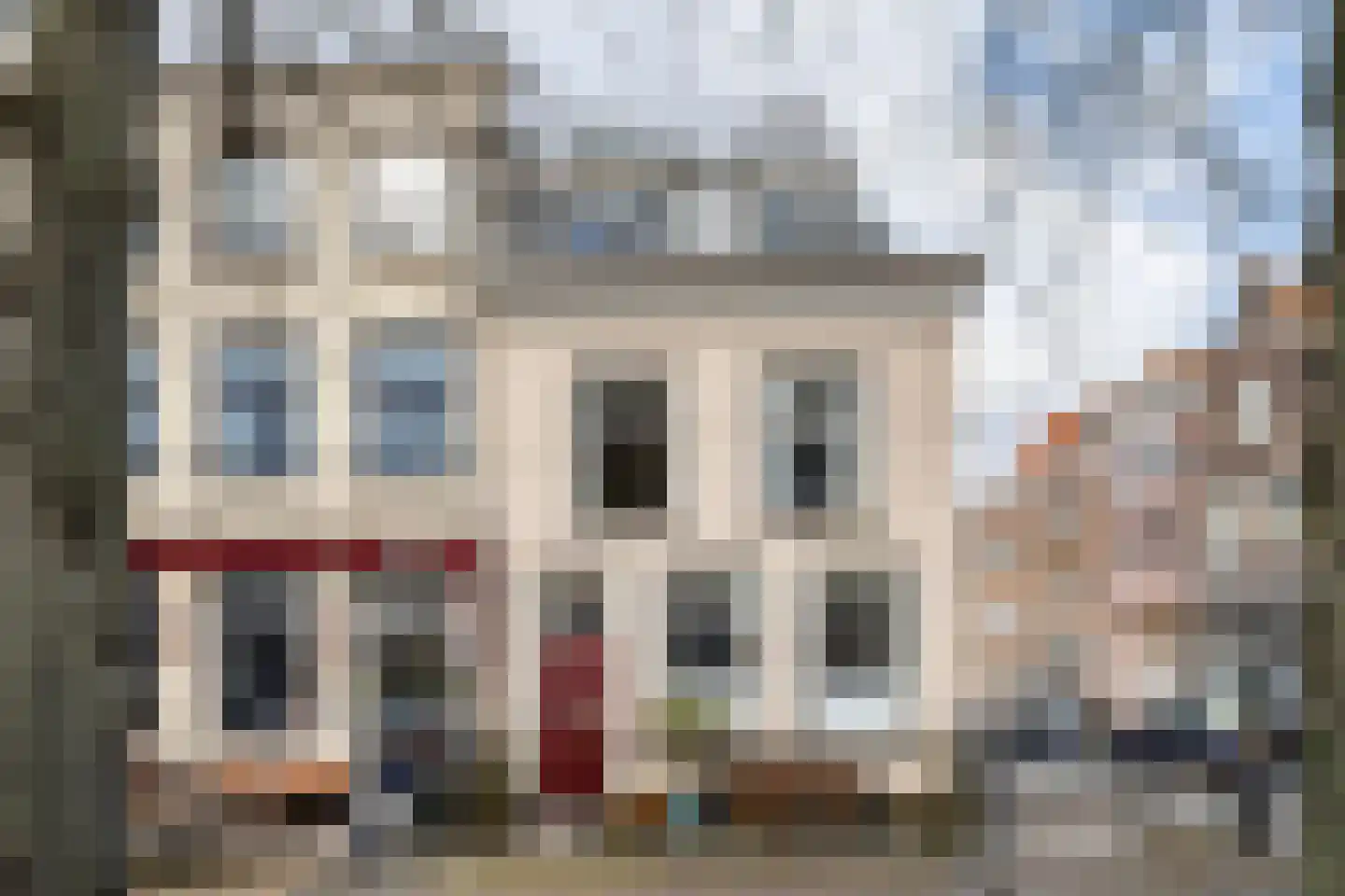 Markt 18 in Grave