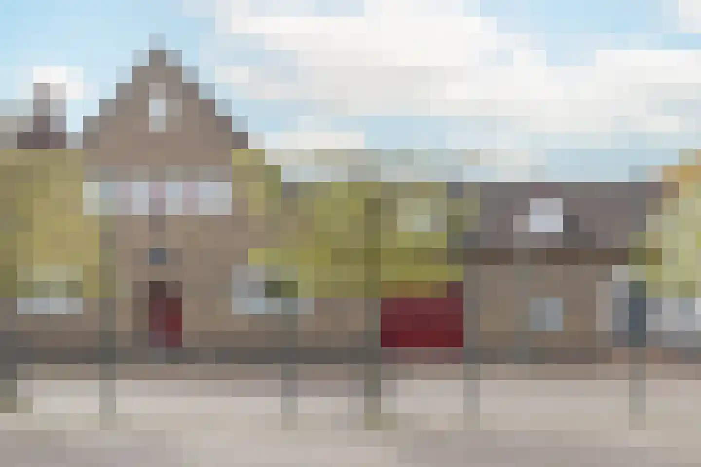 Markt 18 Nieuwstadt