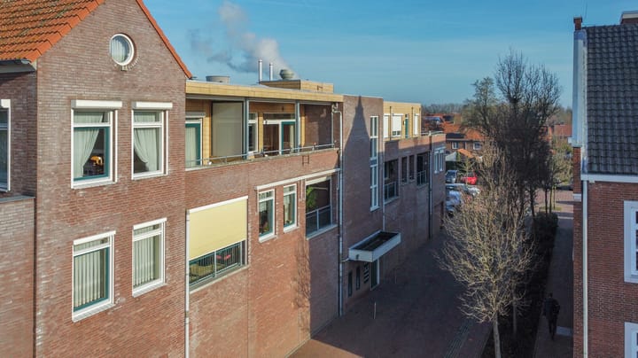 Photo of property Markt 19, Maasbracht