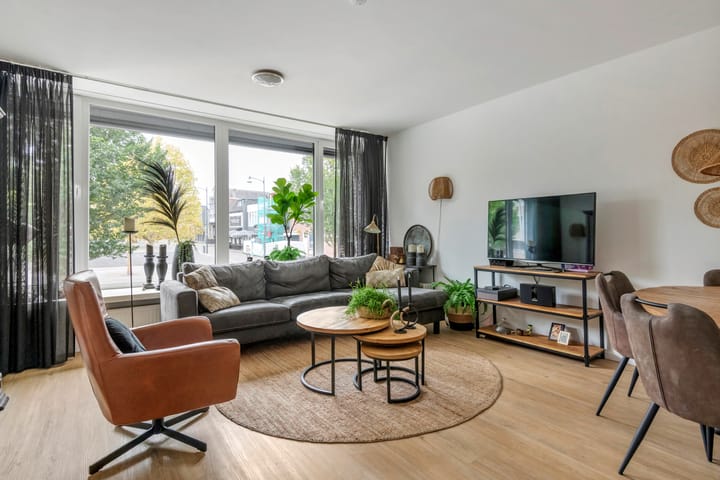 Foto van woning Markt 19A, Veenendaal