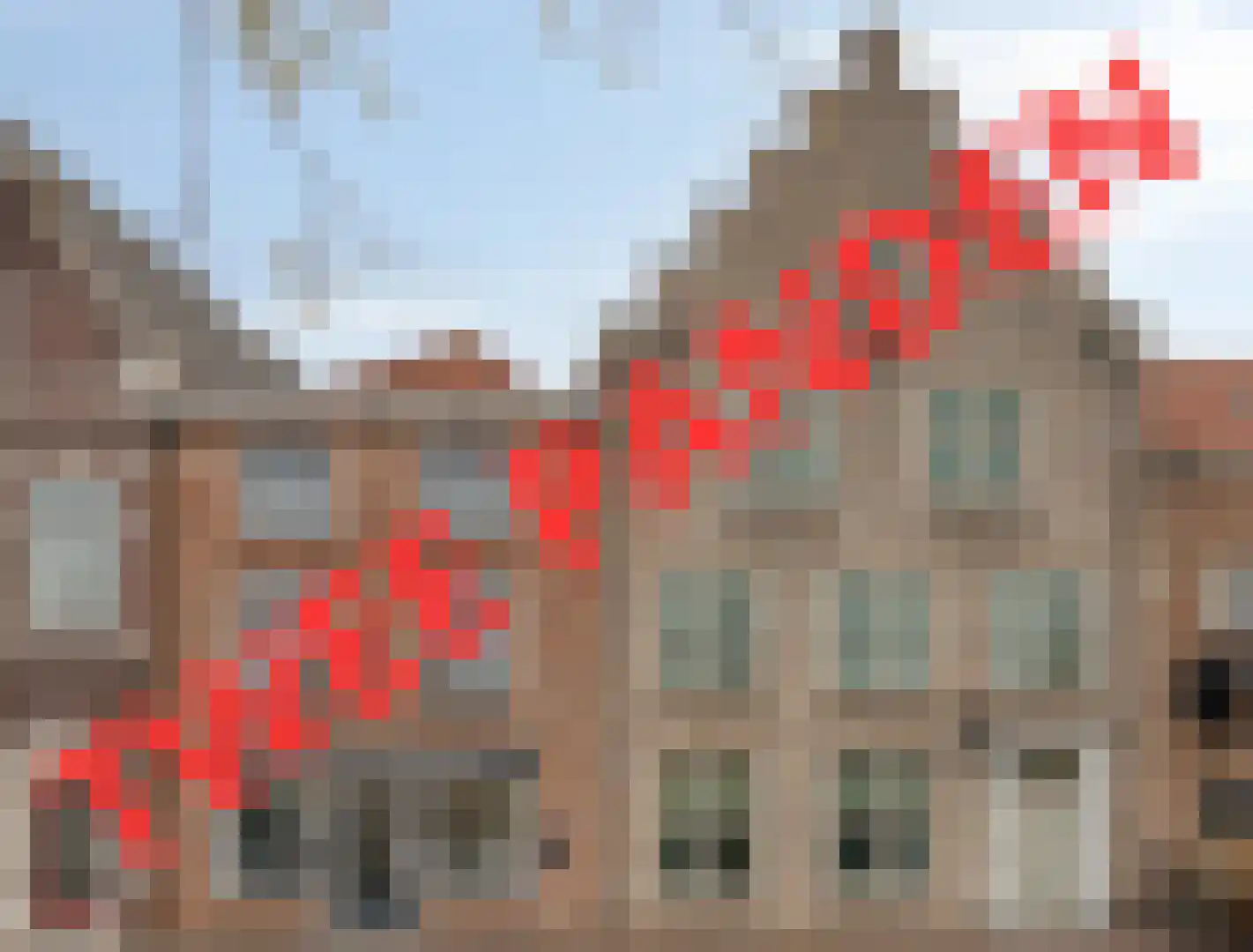 Markt 20 en IJzendijke