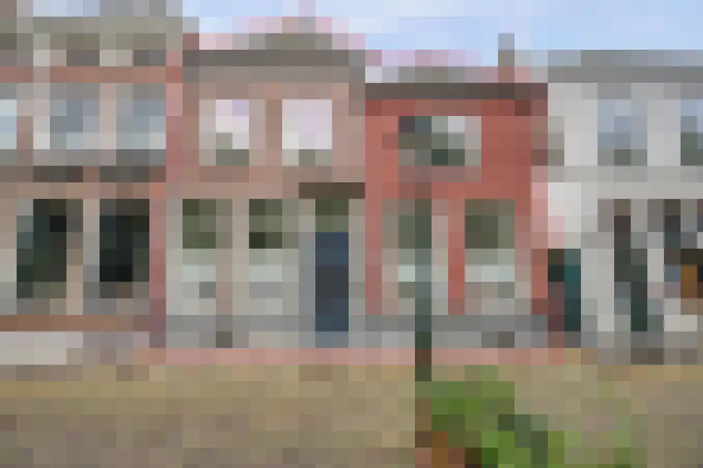 Markt 20 Geertruidenberg