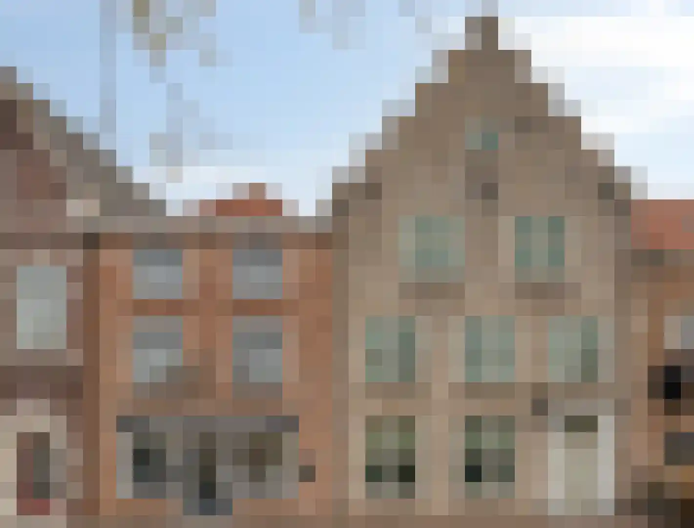 Markt 20 IJzendijke