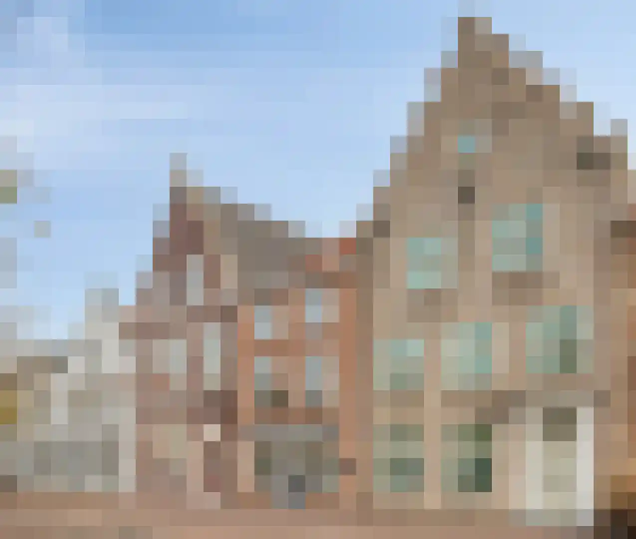Markt 20 IJzendijke foto 2