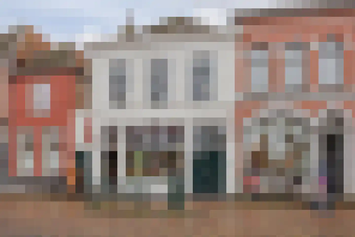Markt 22 a in Geertruidenberg