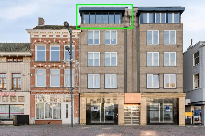 Markt 27 G Roosendaal