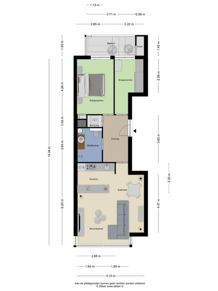 Markt 27 G Roosendaal thumbnail 39