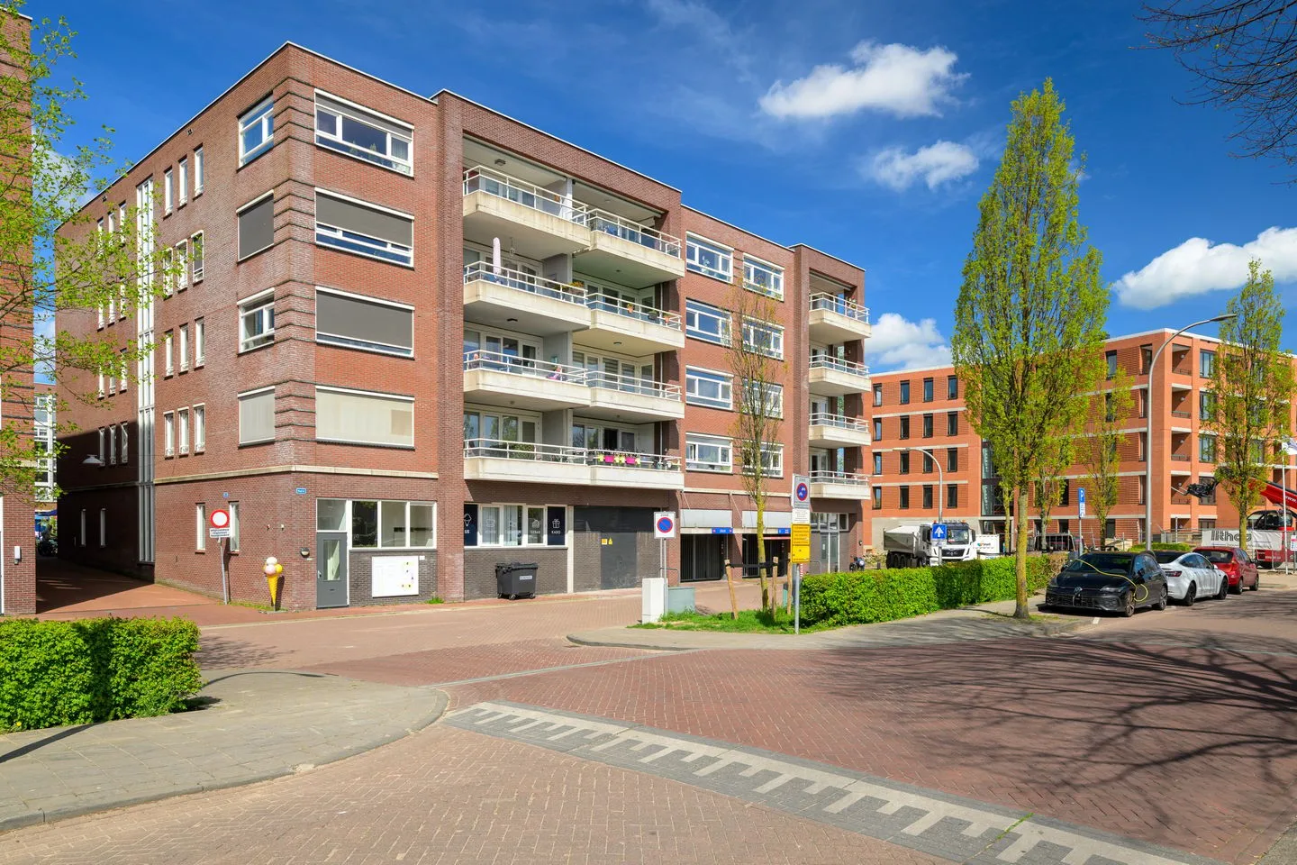 Markt 40 Nootdorp