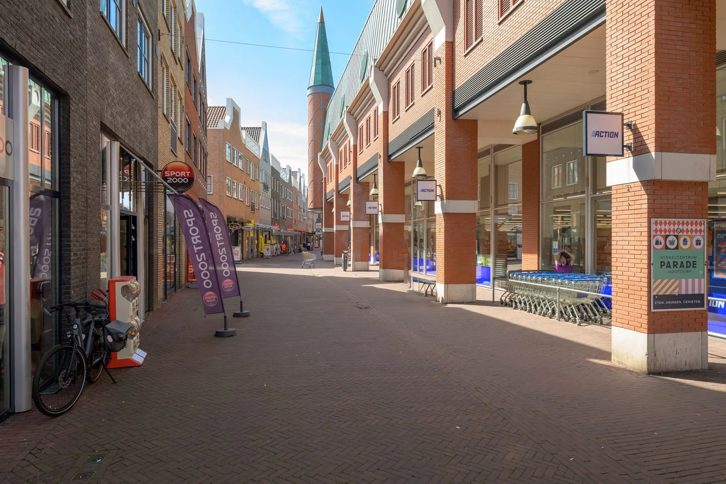 Markt 40 Nootdorp thumbnail 42