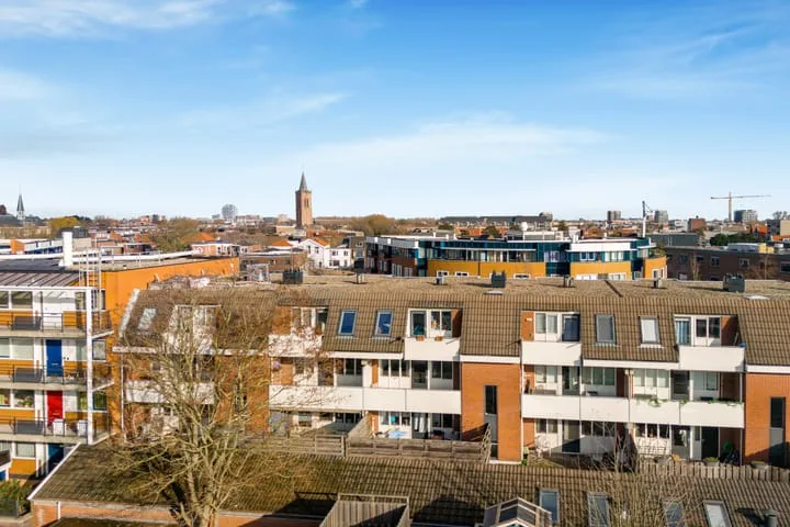 Markt 42 Beverwijk foto 3