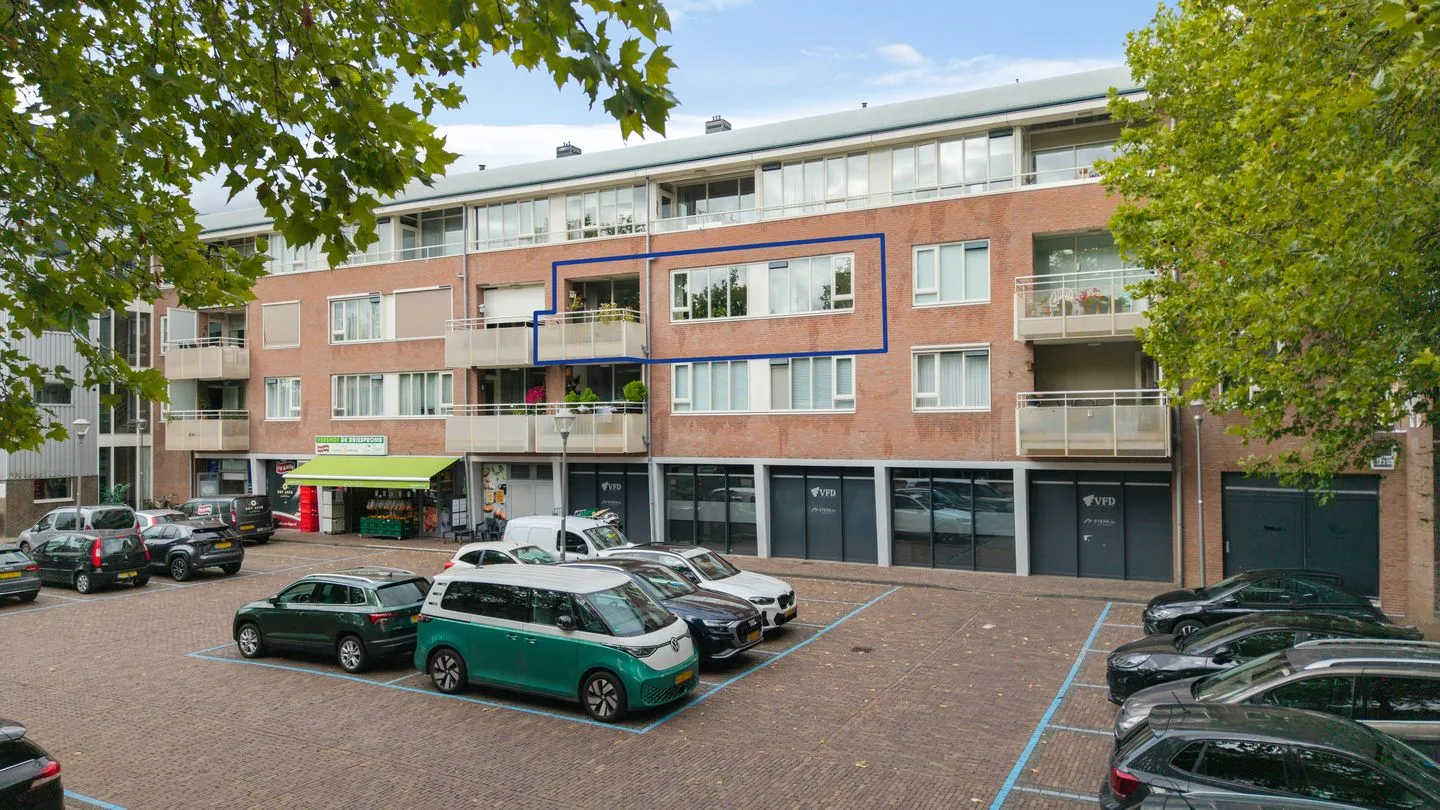 Markt 42 Rosmalen