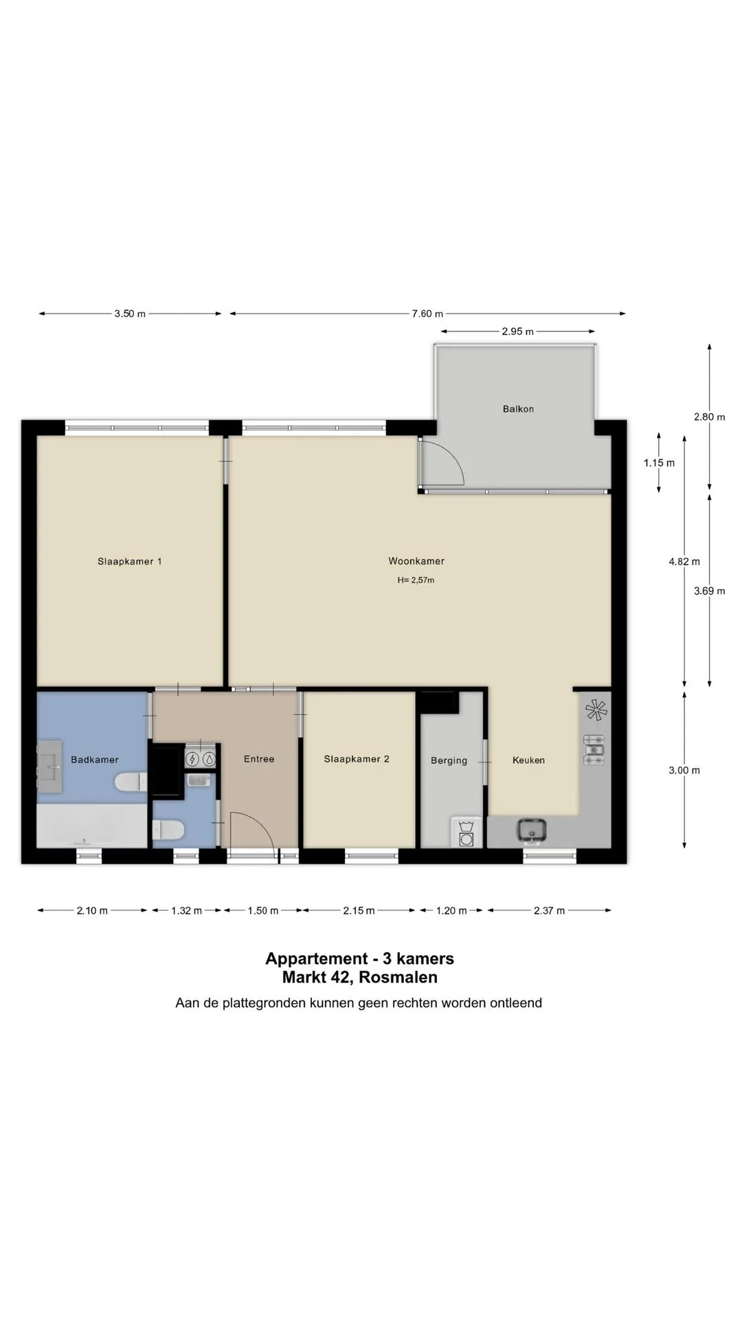 Markt 42 Rosmalen thumbnail 39
