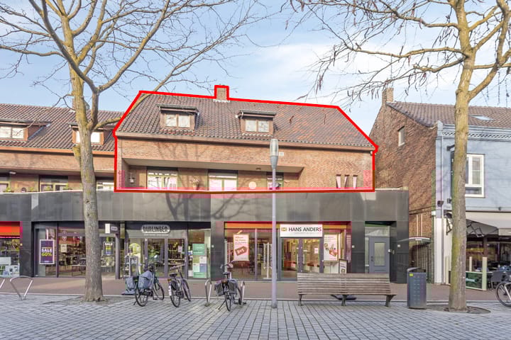 Markt 43 in Panningen