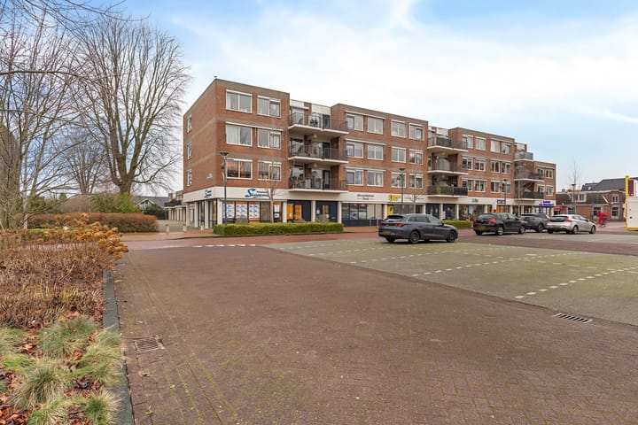 Photo of property Markt 44, Drachten