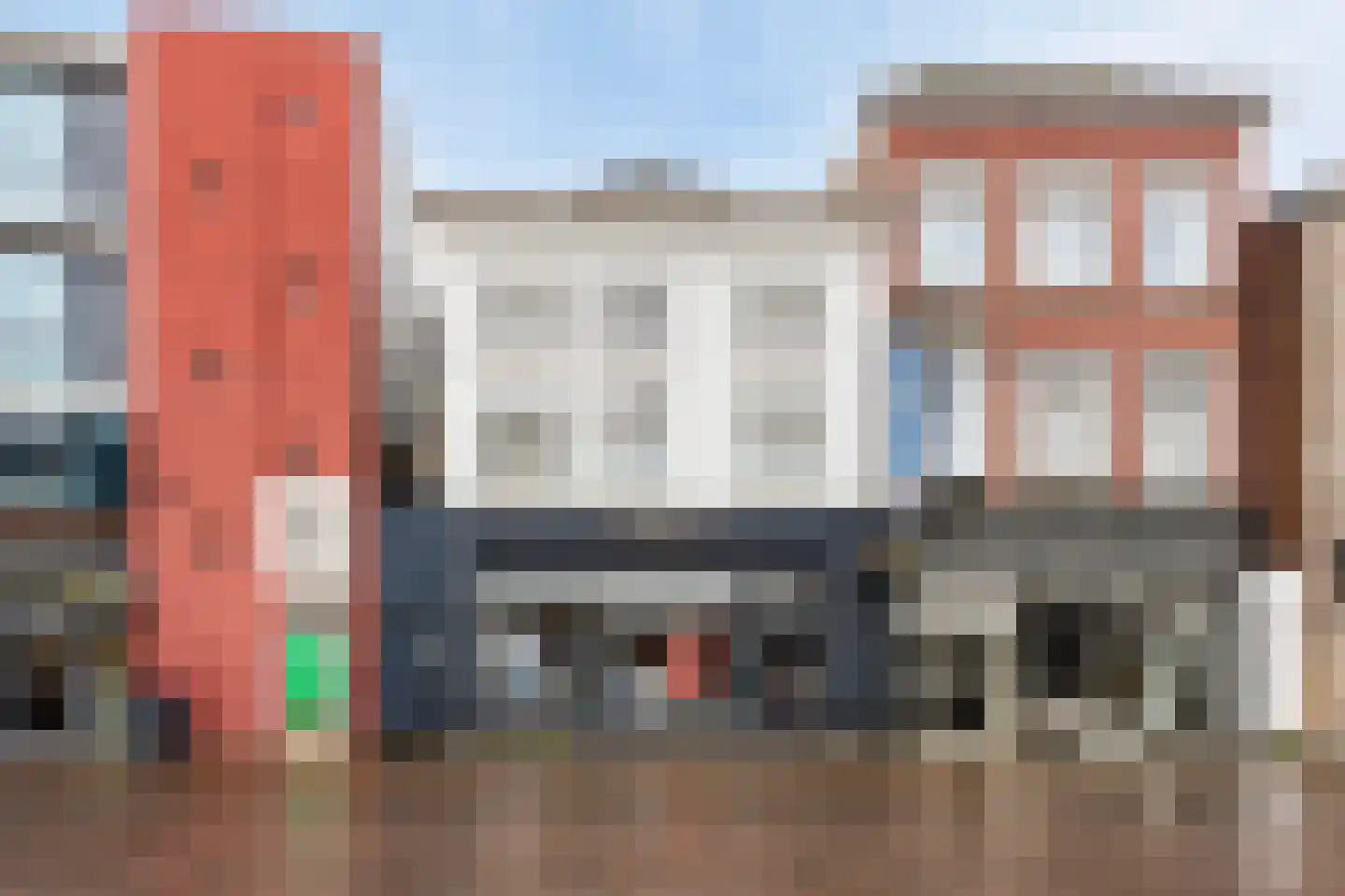 Markt 53 Roosendaal
