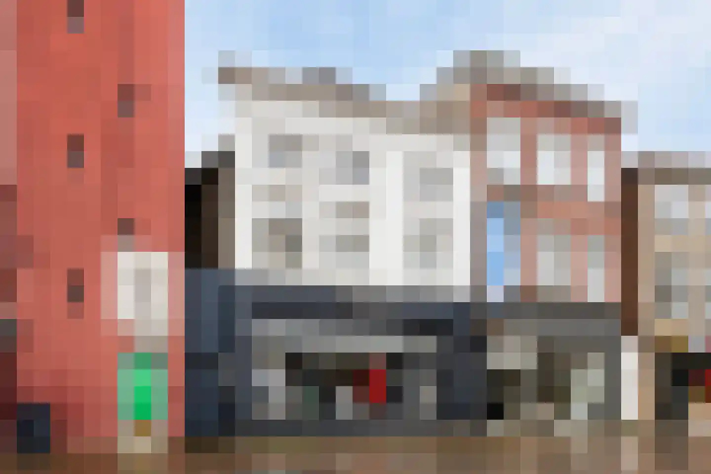 Markt 53 Roosendaal foto 3
