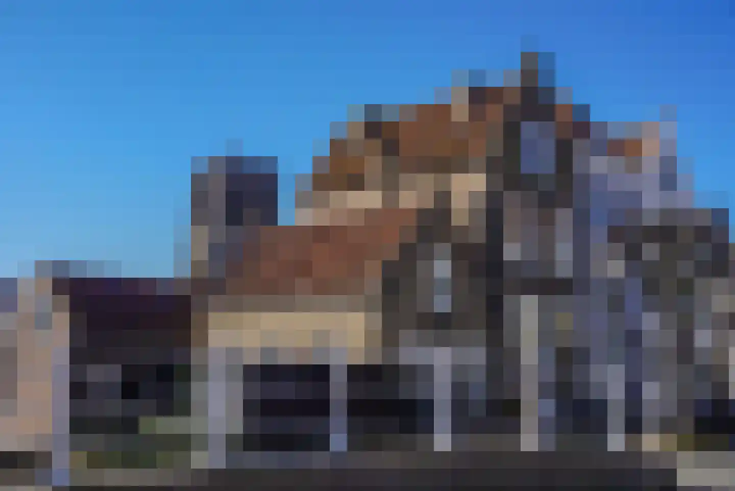 Markt 6 Goedereede