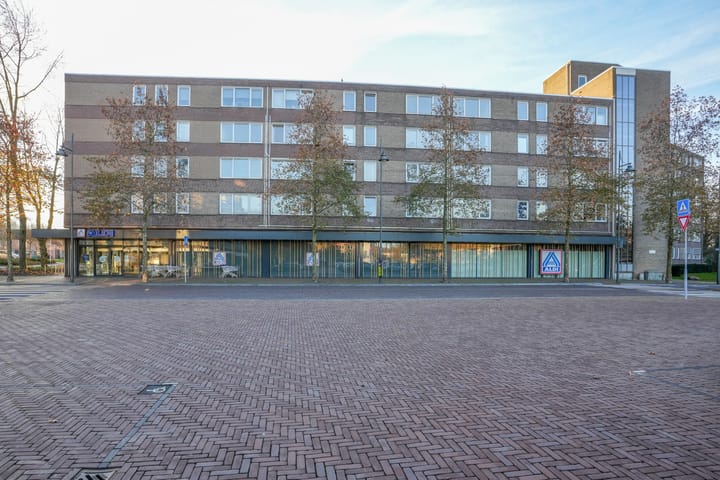 Photo of property Markt 63, Hoensbroek