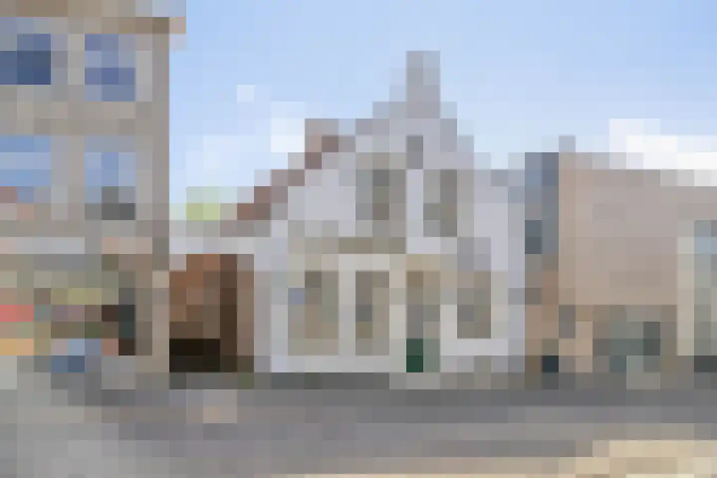 Markt 69 en Roosendaal