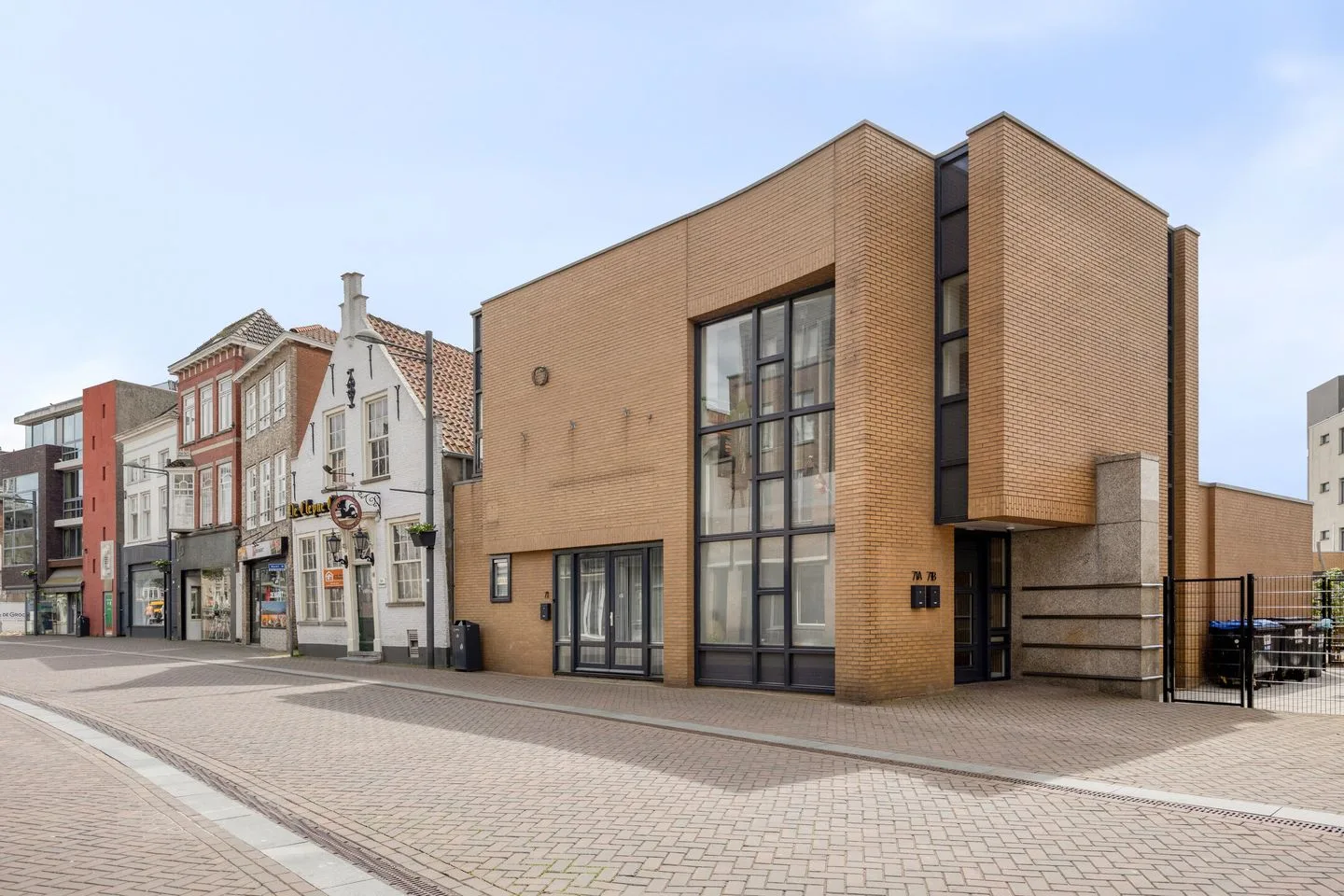 Markt 71 a Roosendaal thumbnail 17