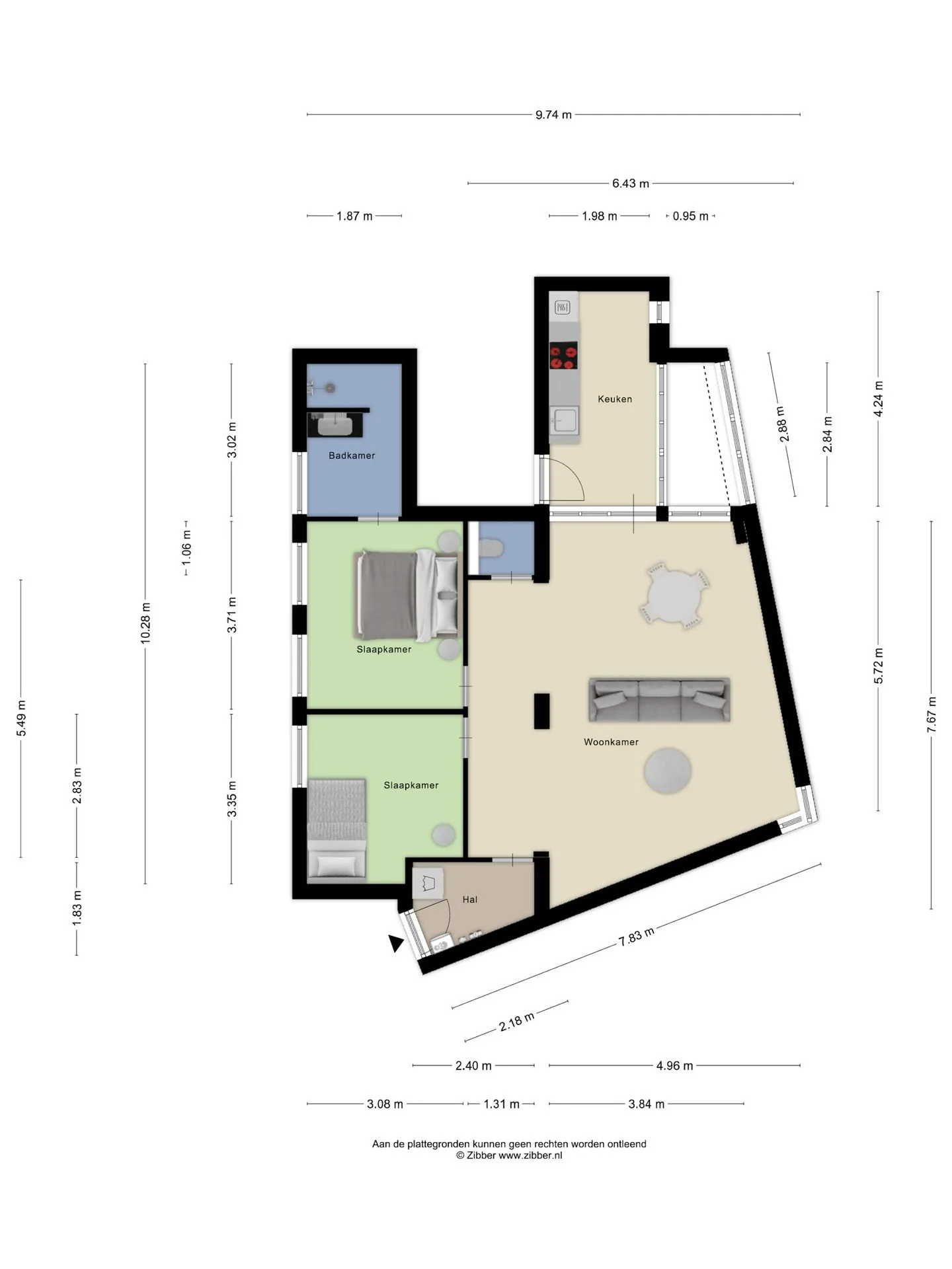 Markt 71 b Roosendaal thumbnail 21