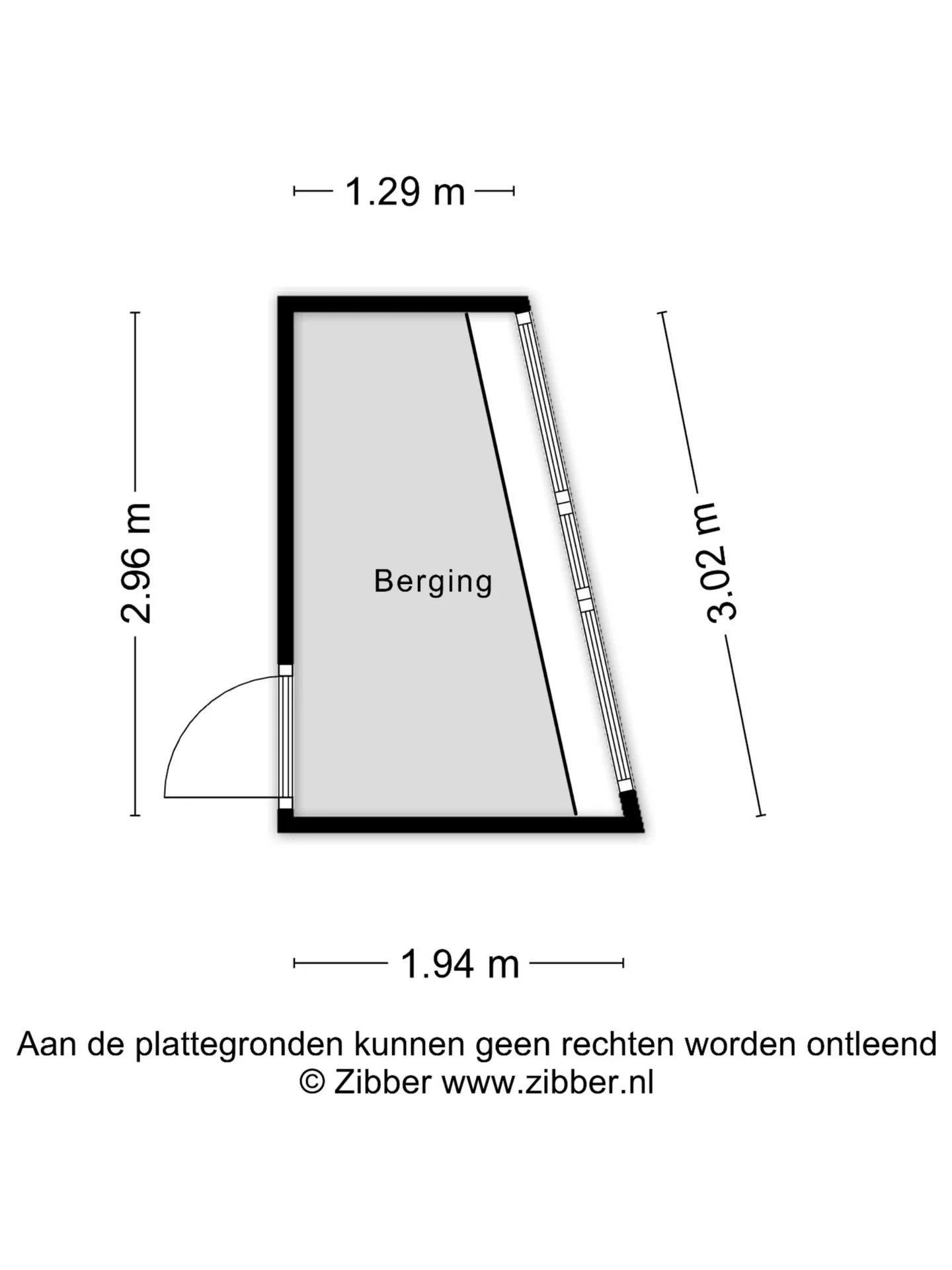 Markt 71 b Roosendaal thumbnail 22
