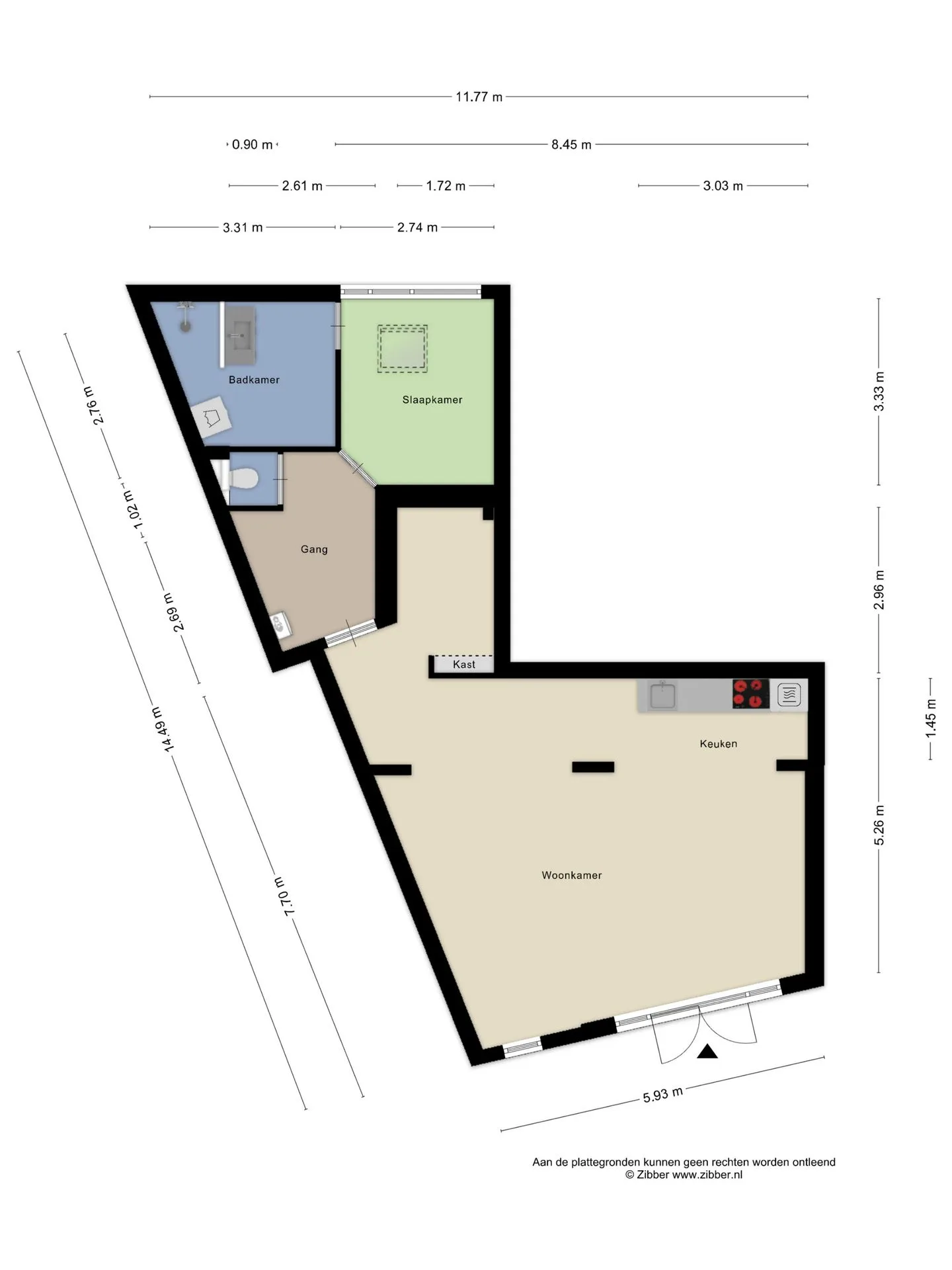 Markt 71 Roosendaal thumbnail 20