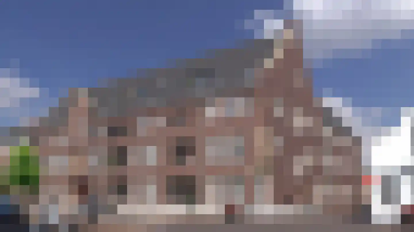 Markt 73 Oudenbosch