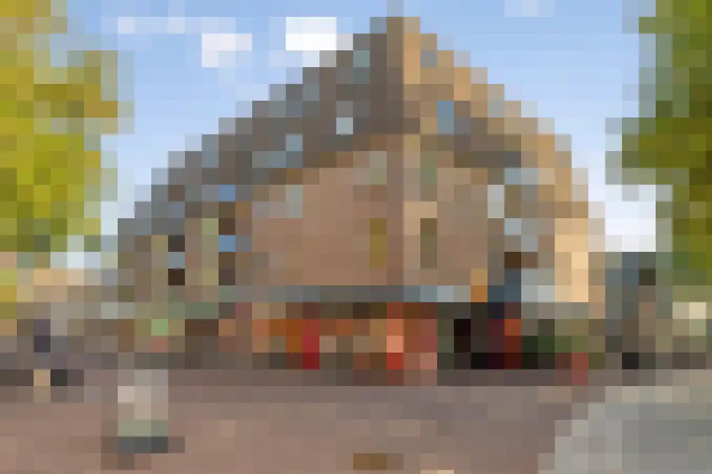 Markt 74 in Panningen