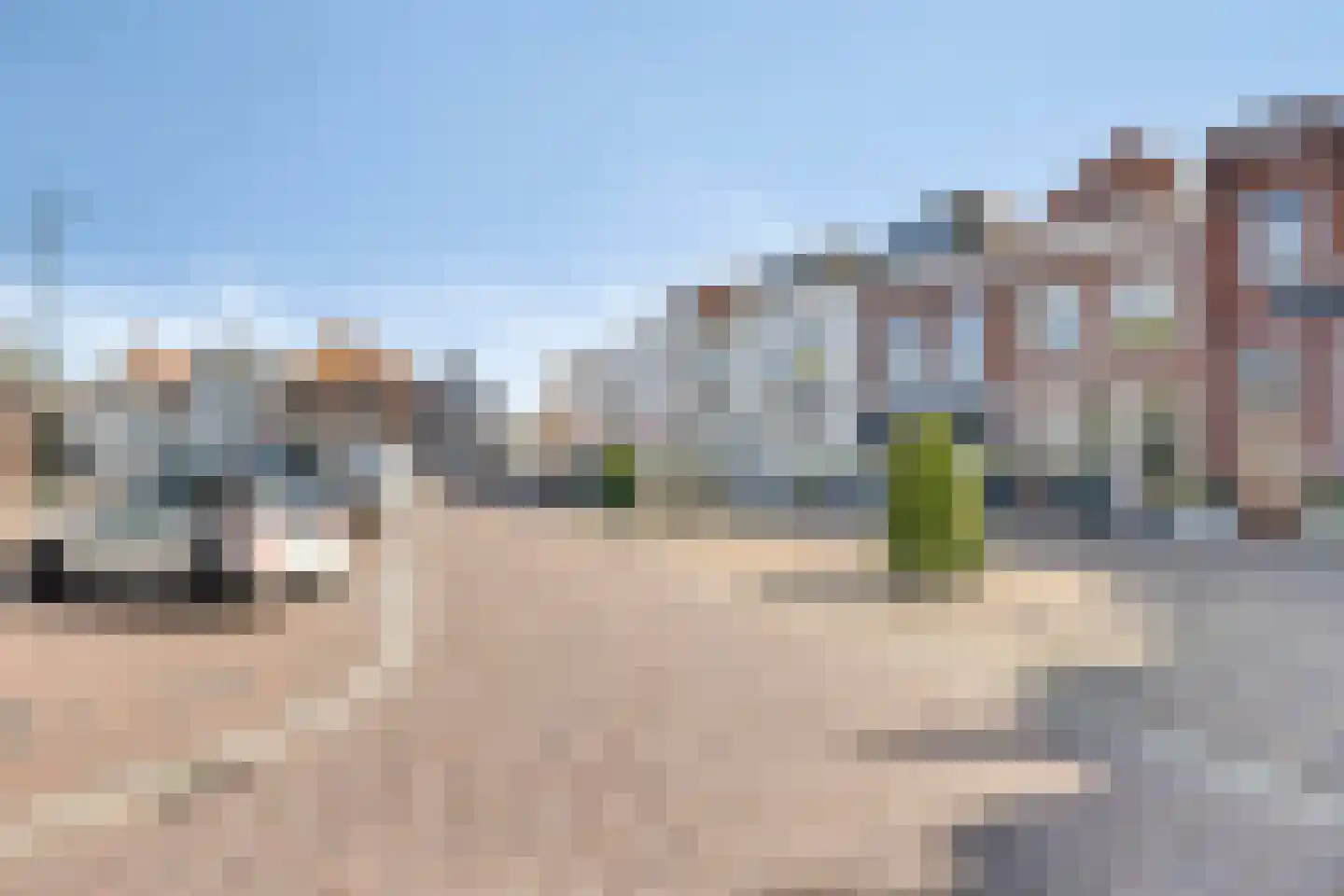 Markt 8 in Brouwershaven