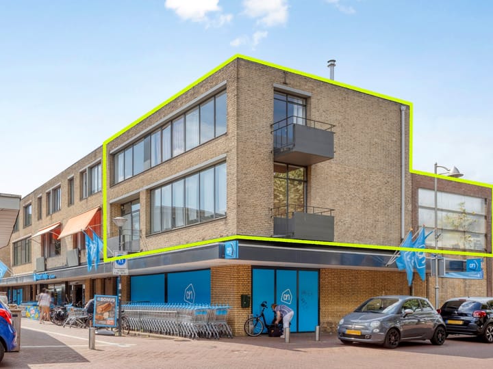 Photo de la maison Markt 8, Reusel