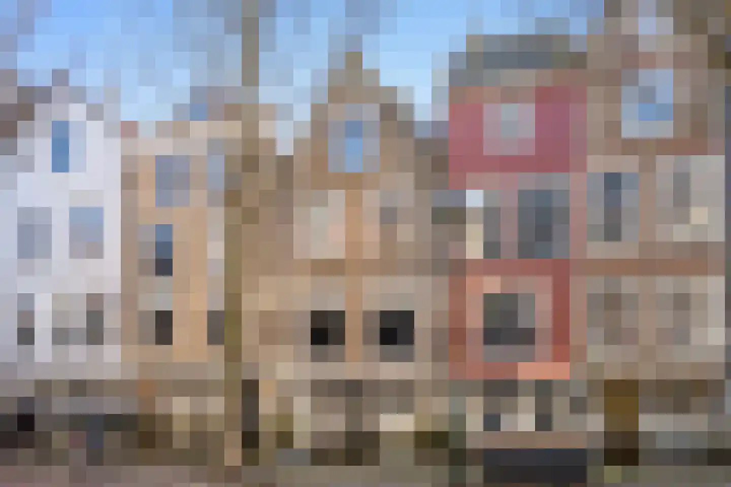 Markt 8 A Delft