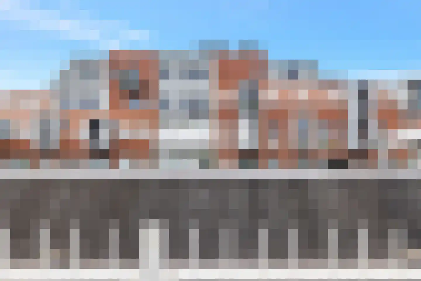 Marktgracht 120 Almere