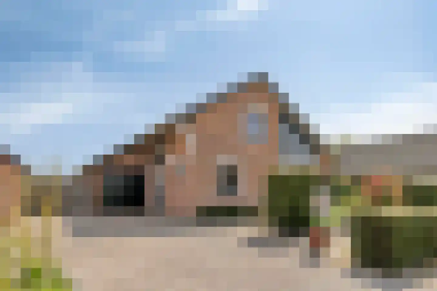 Marktje 17 in Woensdrecht