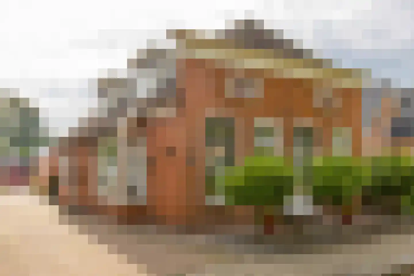 Marktkade 28 Musselkanaal