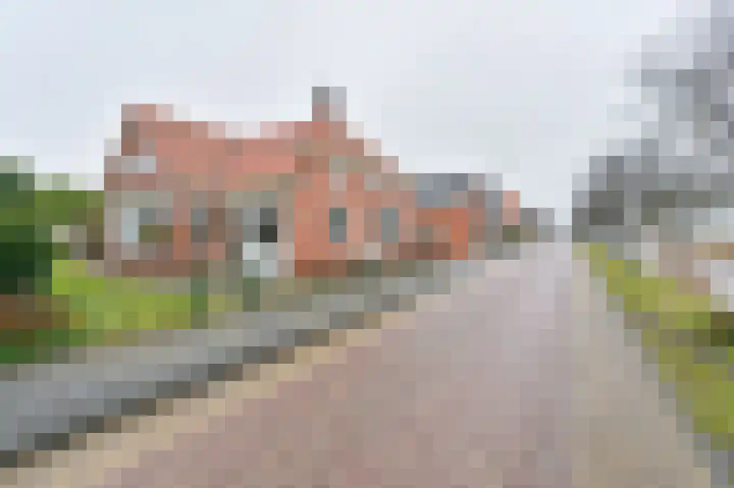 Marktkade 98 in Musselkanaal