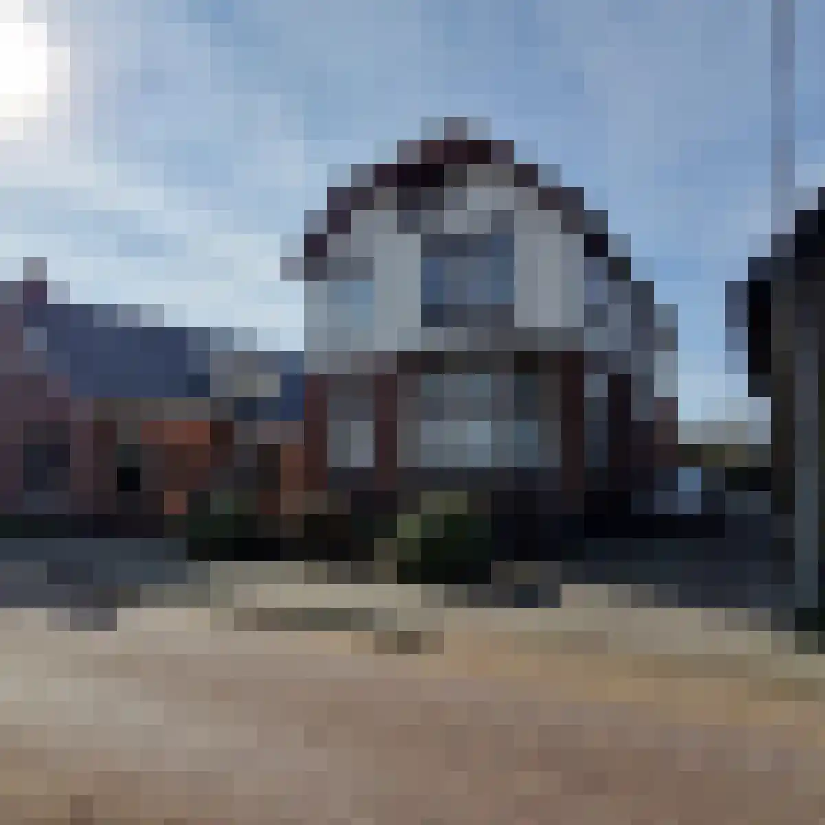 Marktkade Musselkanaal