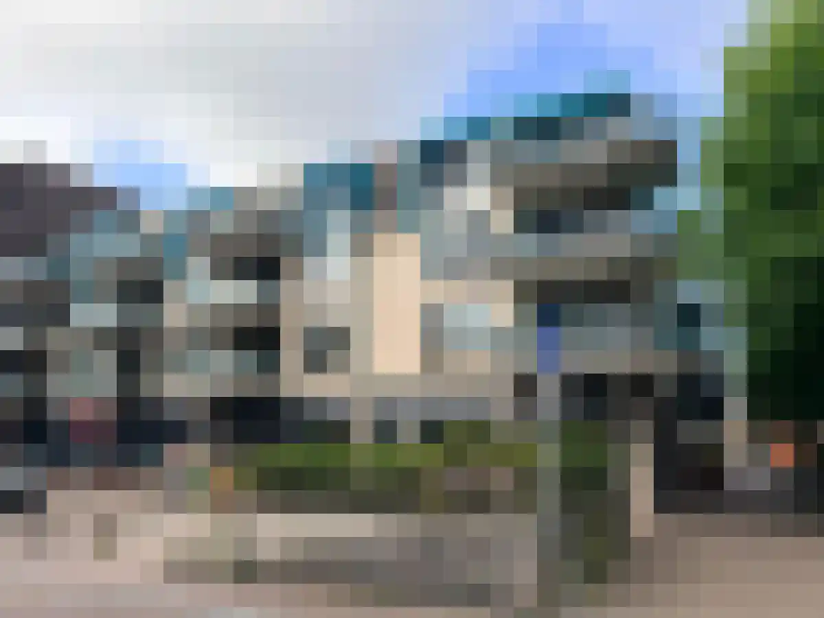 Marktlaan 74 Hoofddorp