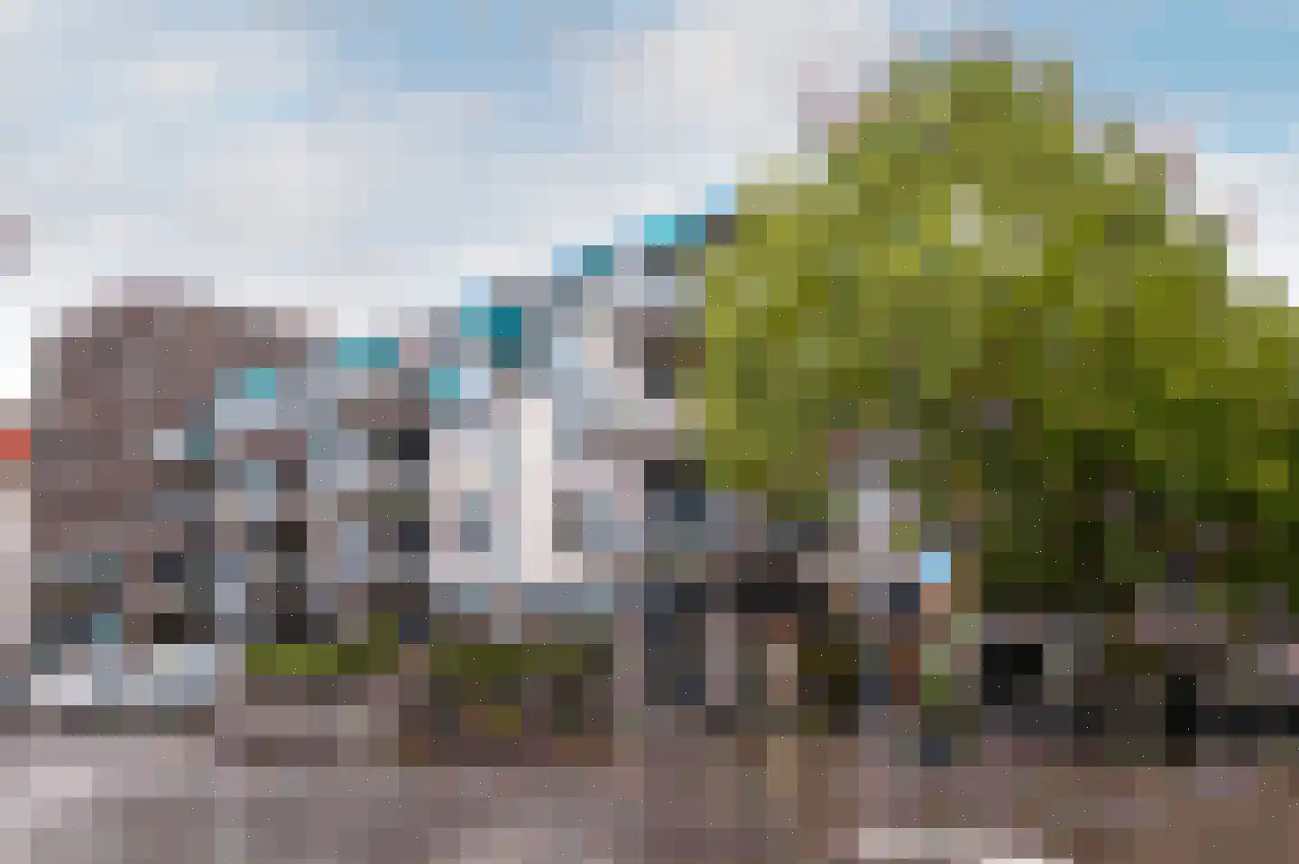 Marktlaan 80 in Hoofddorp
